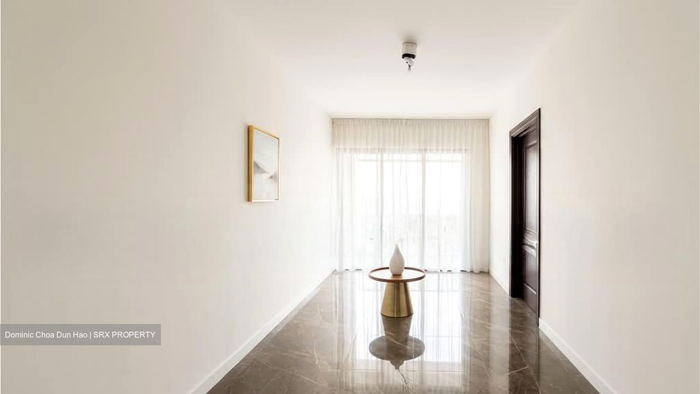 JadeScape (D20), Condominium #600956871